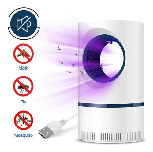 Miniatura 3 de LAMPARA MATA MOSQUITO